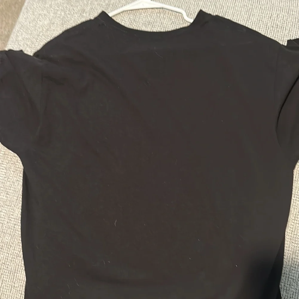 Dirt bike kids tee shirt… worn only a few times. Like new
